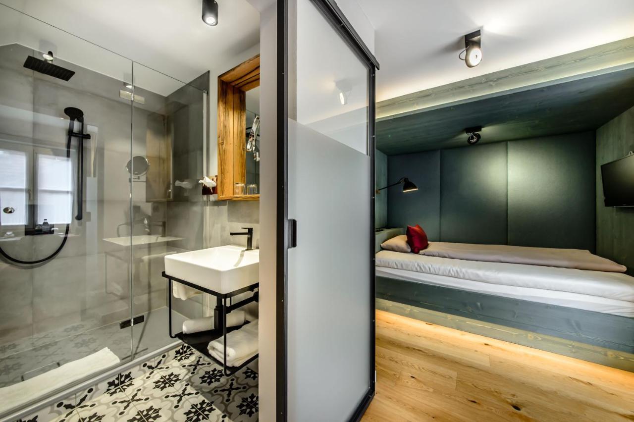 Bio-Hotel Adler/Restaurant Vogt Экстерьер фото