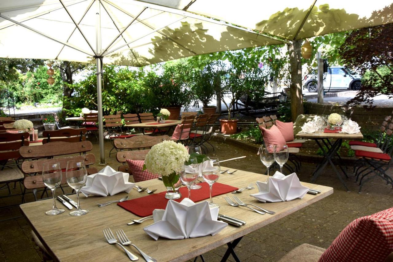 Bio-Hotel Adler/Restaurant Vogt Экстерьер фото