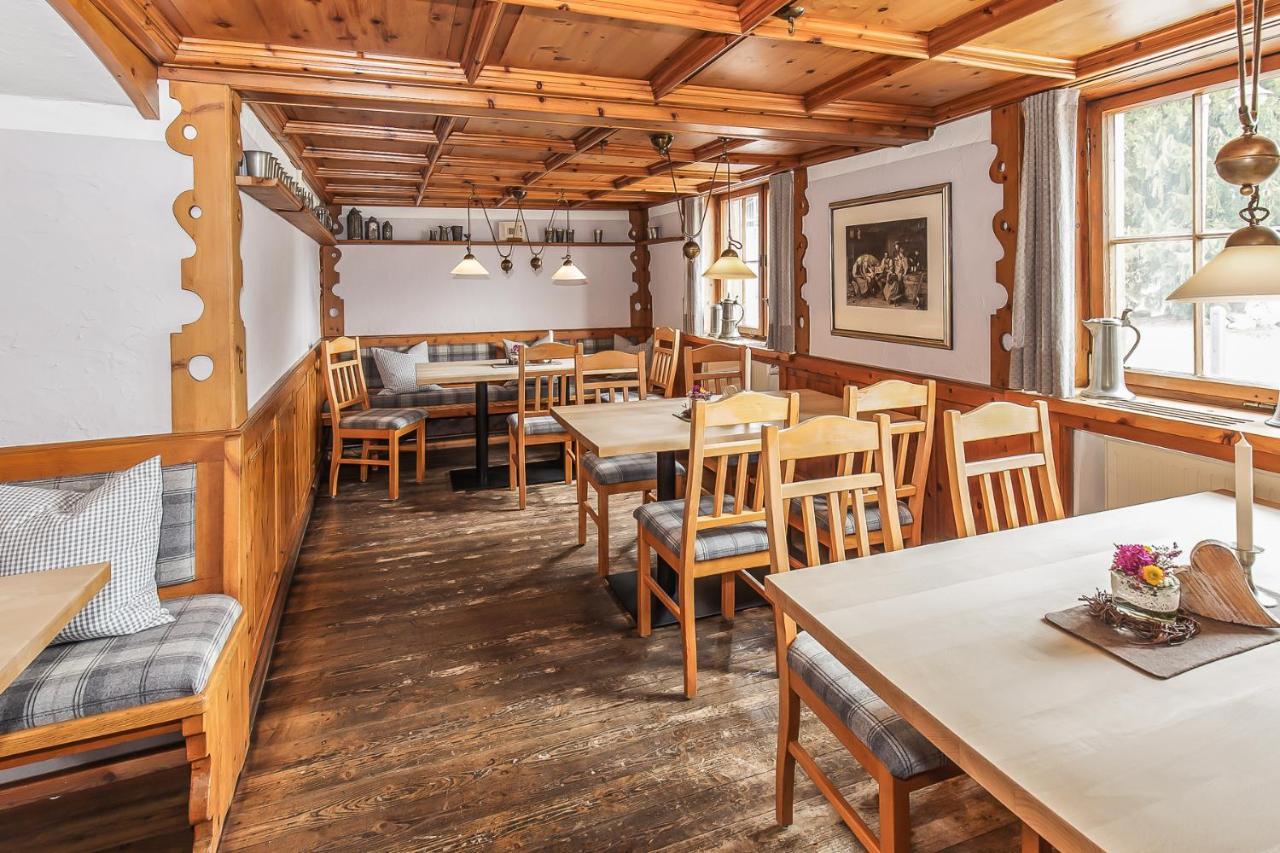 Bio-Hotel Adler/Restaurant Vogt Экстерьер фото