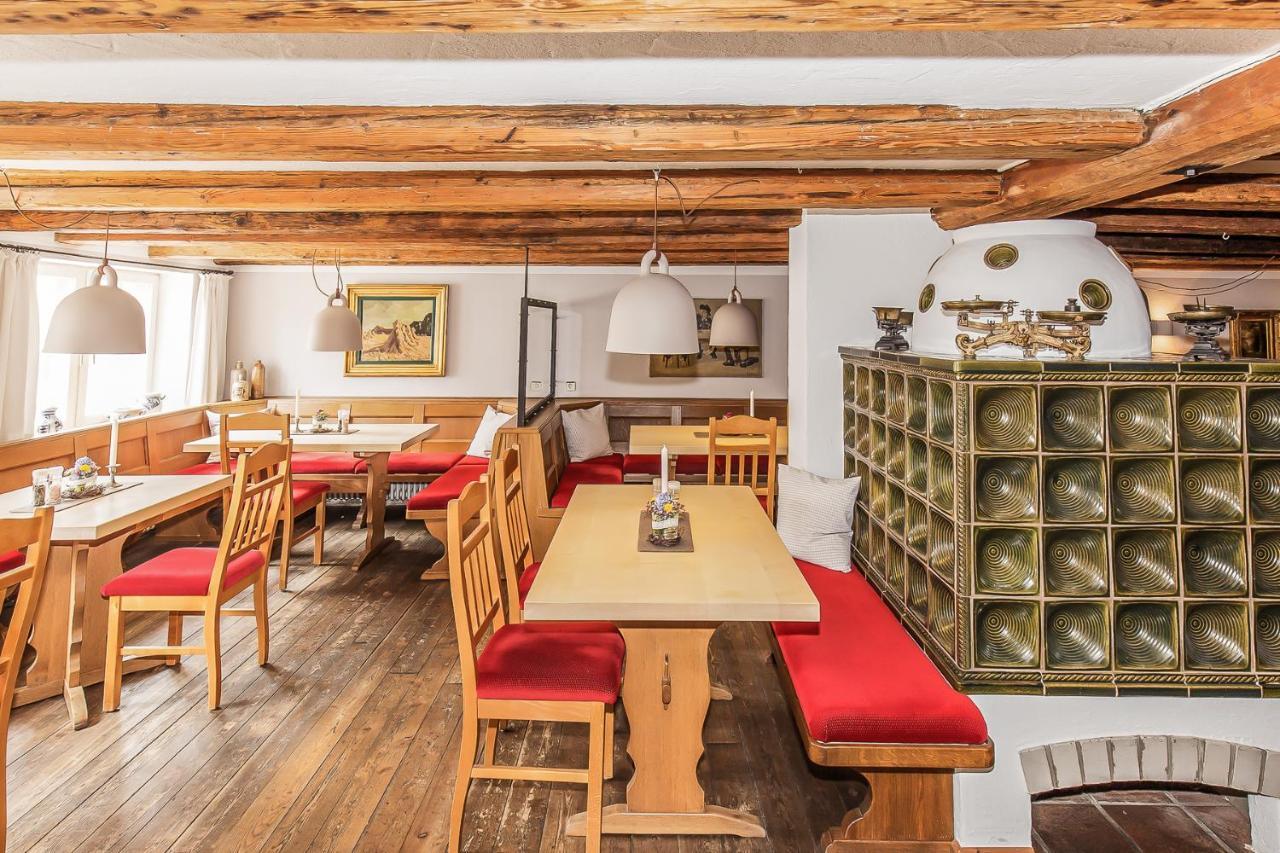 Bio-Hotel Adler/Restaurant Vogt Экстерьер фото