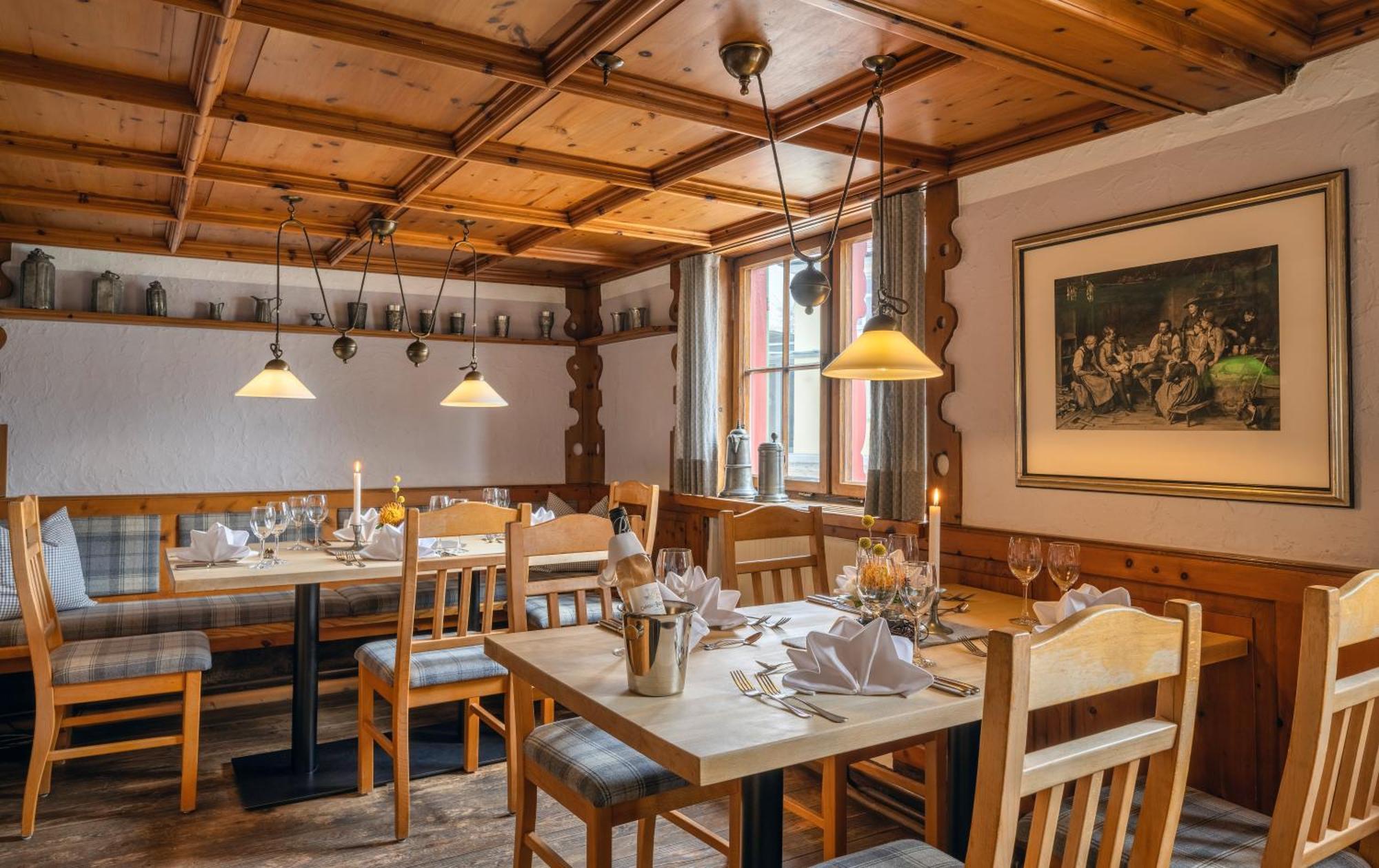 Bio-Hotel Adler/Restaurant Vogt Экстерьер фото