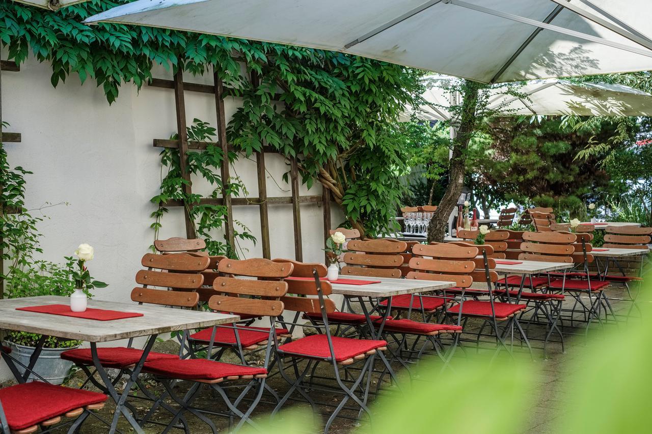 Bio-Hotel Adler/Restaurant Vogt Экстерьер фото