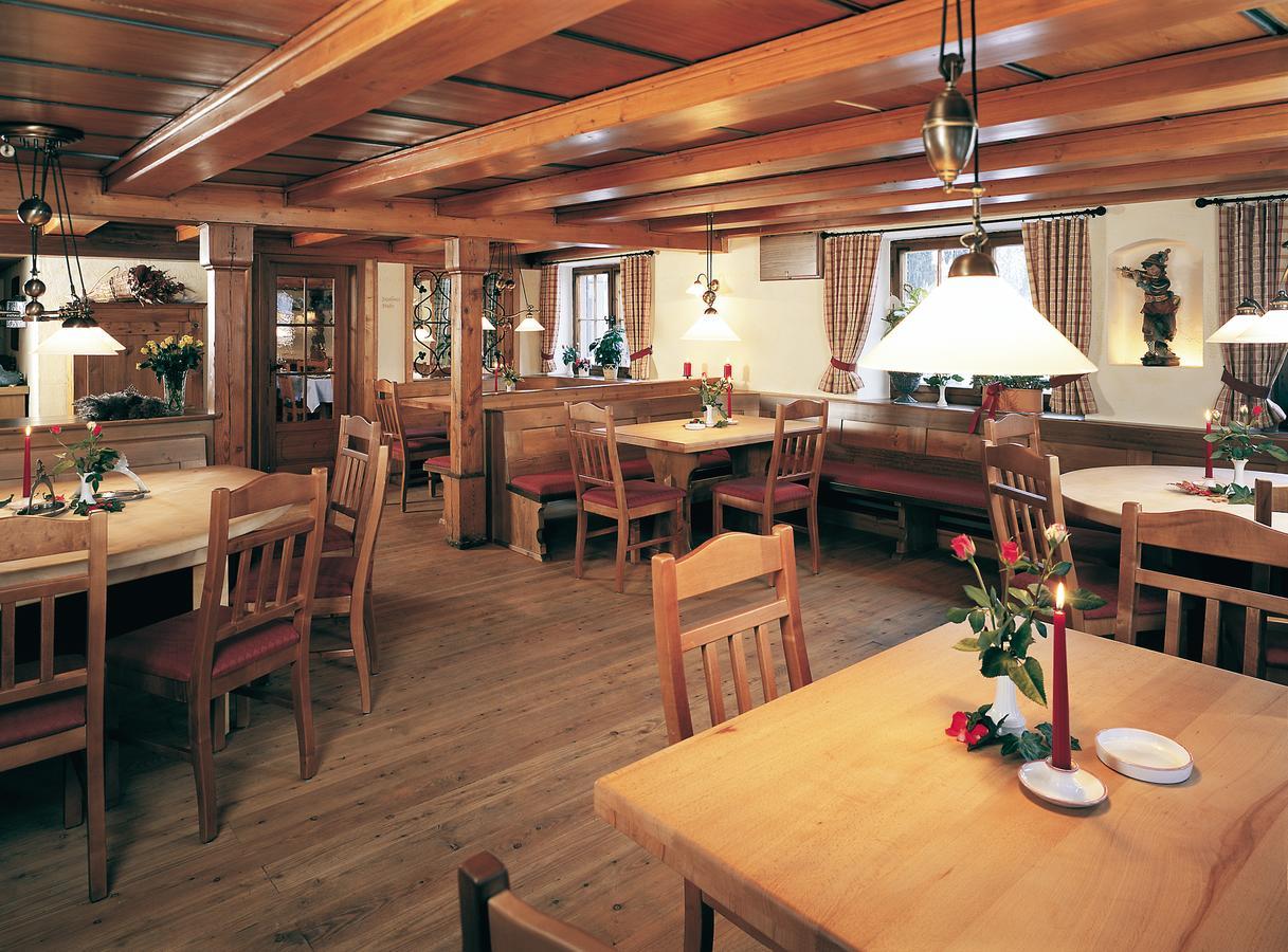 Bio-Hotel Adler/Restaurant Vogt Экстерьер фото
