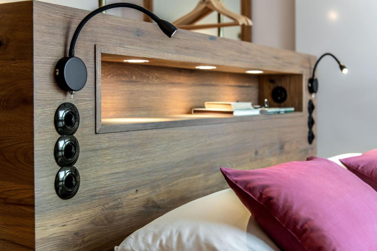 Bio-Hotel Adler/Restaurant Vogt Экстерьер фото