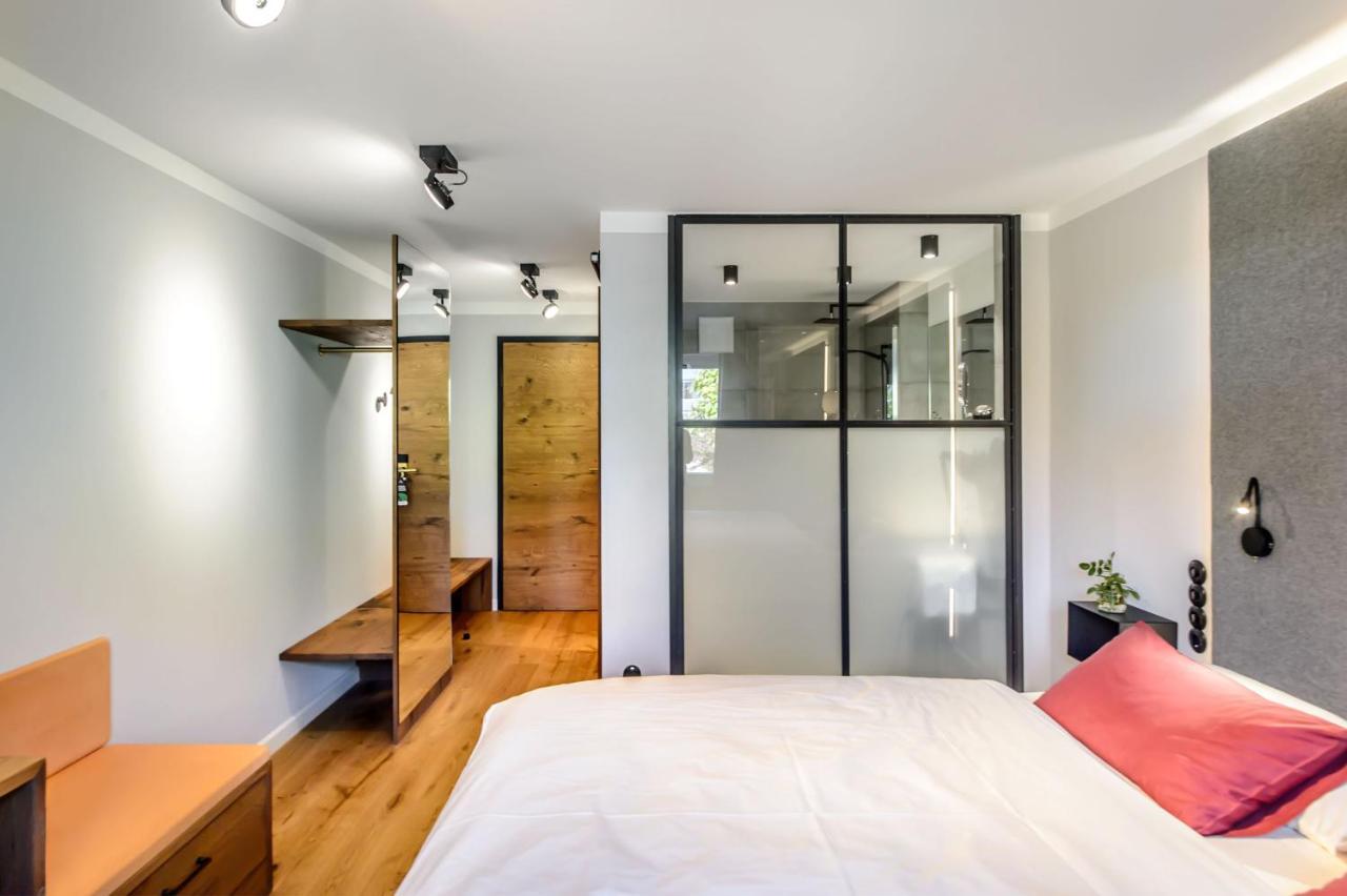 Bio-Hotel Adler/Restaurant Vogt Экстерьер фото