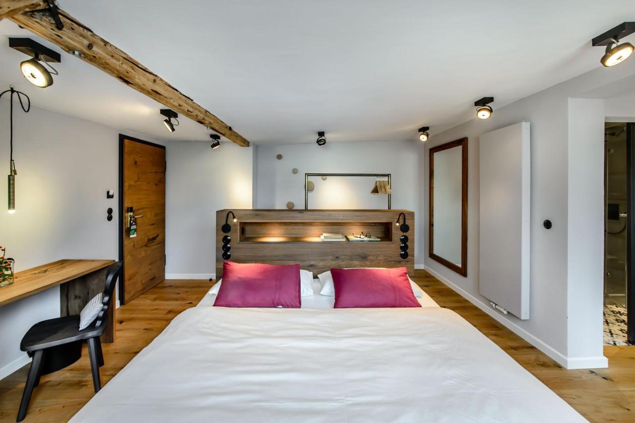 Bio-Hotel Adler/Restaurant Vogt Экстерьер фото