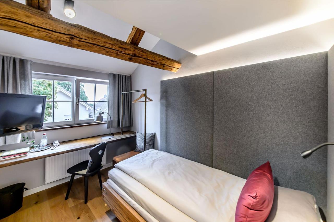 Bio-Hotel Adler/Restaurant Vogt Экстерьер фото